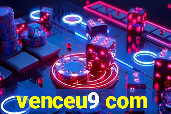 venceu9 com